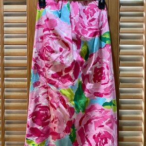 Lilly Pulitzer First Impression Dress